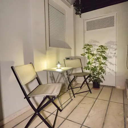 公寓 Ephantasy Living - Premium