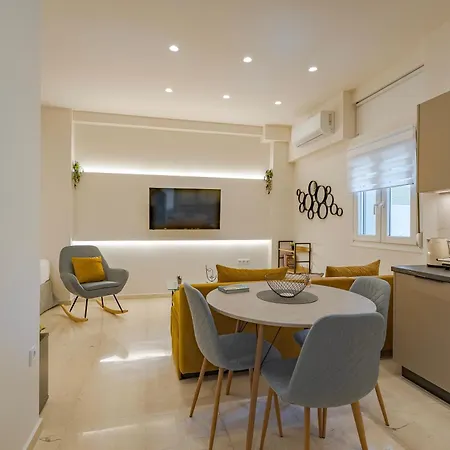 公寓 Ephantasy Living - Premium *